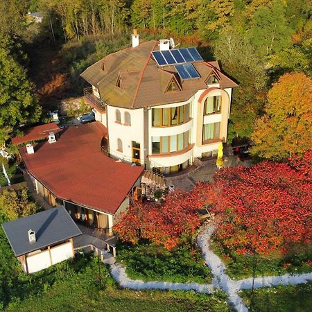 Комплекс Сборяна Gramatikovo Exteriör bild