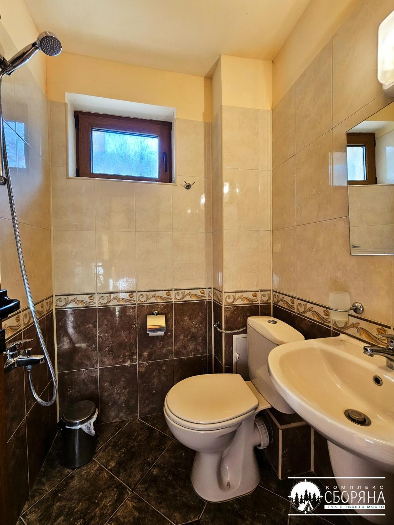Комплекс Сборяна Gramatikovo Exteriör bild