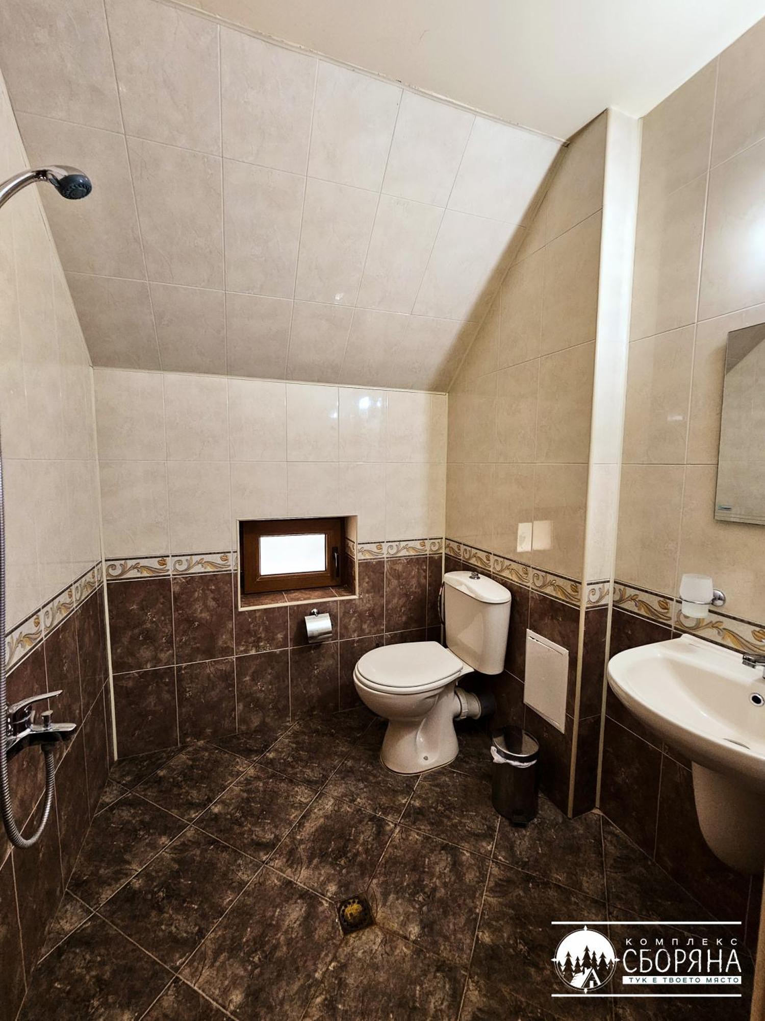 Комплекс Сборяна Gramatikovo Exteriör bild